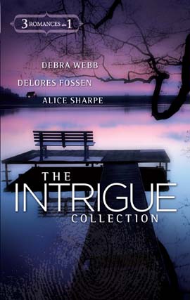 Title details for The Intrigue Collection by Debra Webb - Available